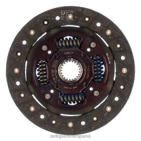 Autopartes El Canelo L86LH174 kits de embrague tyc515 tyd126u brg005 TOYOTA