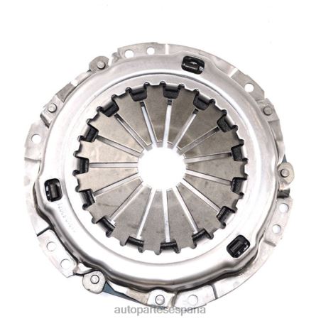 Autopartes El Canelo L86LH254 kits de embrague tyc549r tyd035ucb6 brg840 TOYOTA