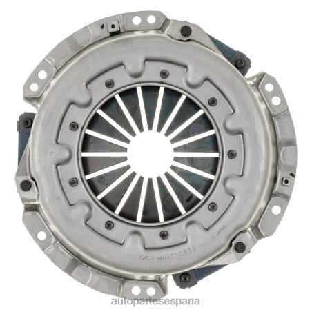Autopartes España L86LH175 kits de embrague tyc538 tyd085u brg201 TOYOTA
