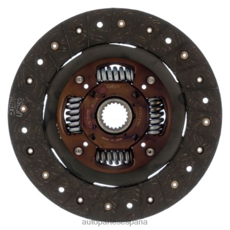 Autopartes Magallanes L86LH173 kits de embrague tyc603 tyd129u brg442 TOYOTA