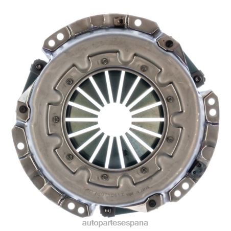 Autopartes Volkswagen L86LH172 kits de embrague tyc517 tyd085u brg201 TOYOTA