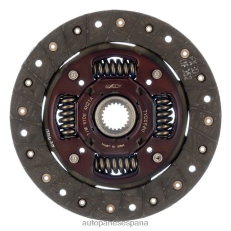 Repuestos De Motos L86LH167 kits de embrague tyc504 tyd058u brg010 TOYOTA