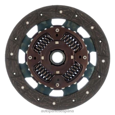 Autopartes El Canelo L86LH214 kits de embrague ca0116 cd1116 n1754 FORD