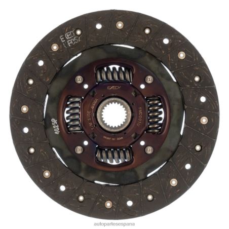 Autopartes Gil L86LH201 kits de embrague fmc902 fmd001u n8096 FORD