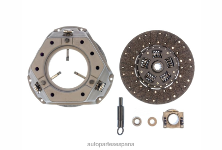Autopartes Gil L86LH221 kits de embrague ca0465 cd1226 n1439sa FORD