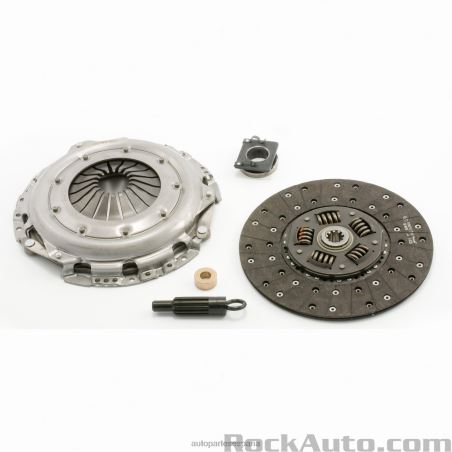Autopartes Magallanes L86LH223 kits de embrague ca0080 cd1059 n1439sa FORD