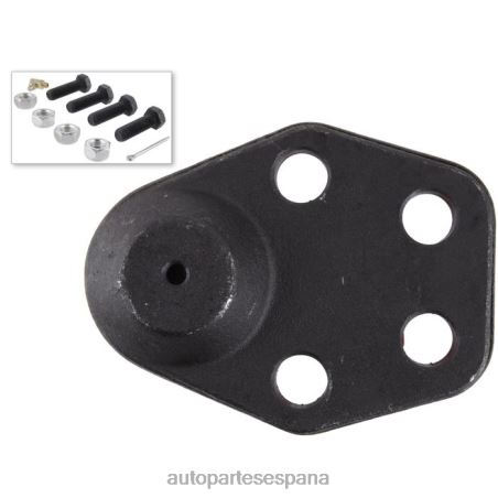 Venta De Autopartes Al Por Mayor L86LH396 Subconjunto de rótula de dirección k7365 DODGE
