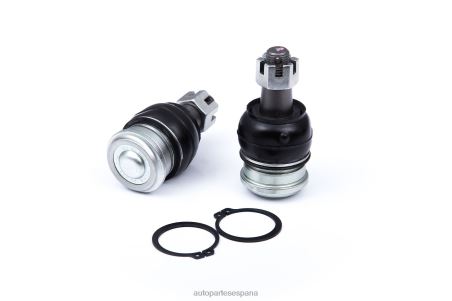 Autopartes Gil L86LH601 Extremo de barra de dirección 51220-tk6-a01 subconjunto de rótula de dirección sb-h112 HONDA