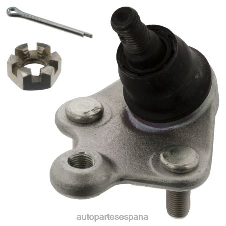 Repuestos De Motos Madrid L86LH1310 rótula 51230-swa-a01 HONDA