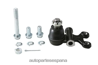 Mazda rótula la12-34-550 PN28F2757 Repuestos De Motos