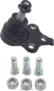 GMC rótula 22157023 gmc PN28F2402 Autopartes Volkswagen