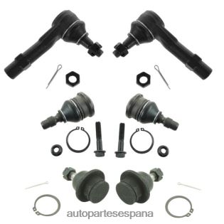 Peugeot rótula 967-876-4380 PN28F1296 Venta De Autopartes Al Por Mayor