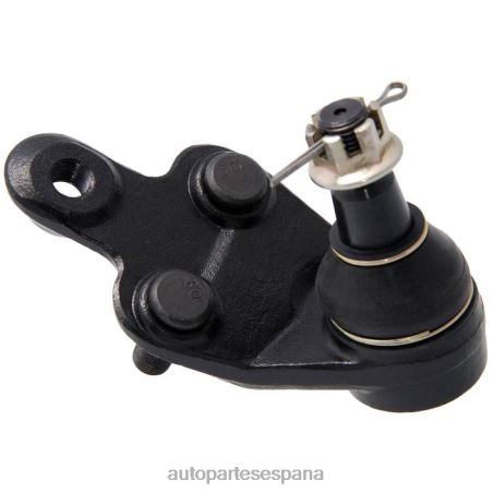 Autopartes Gil L86LH721 rótula, baja l 43340-39545 TOYOTA