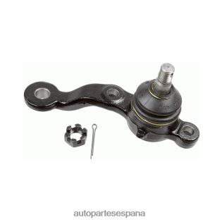 Toyota rótula 43330-59066 PN28F521 Autopartes Gil