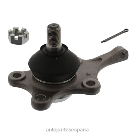 Venta De Autopartes Al Por Mayor L86LH1176 rótula 43340-29115 TOYOTA