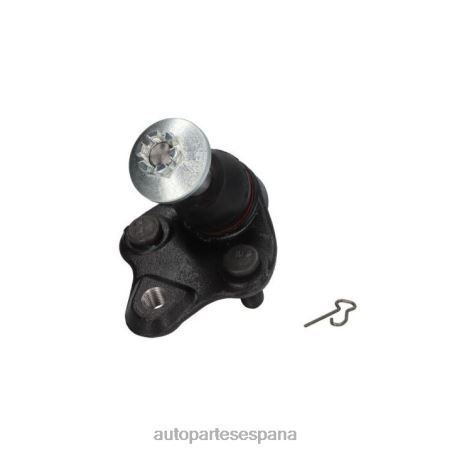 Venta De Autopartes Al Por Mayor L86LH1316 rótula 43330-49185 TOYOTA