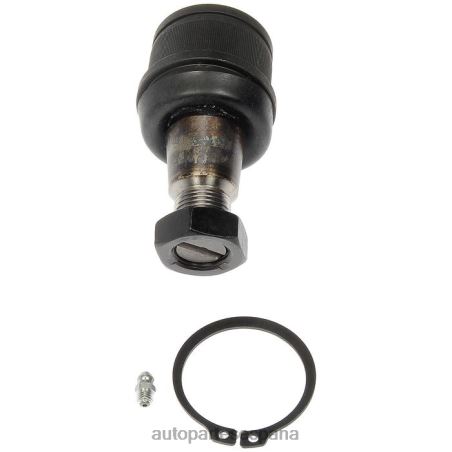 Autopartes El Canelo L86LH524 Extremo de barra de dirección 5c3z-3050e subconjunto de rótula de dirección FORD