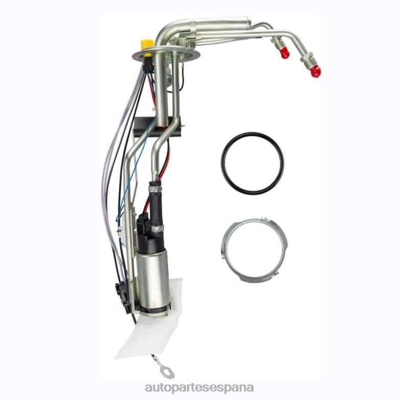 Autopartes España Módulo de bomba de combustible e3622s p80001s 25178860 para gm P862B925