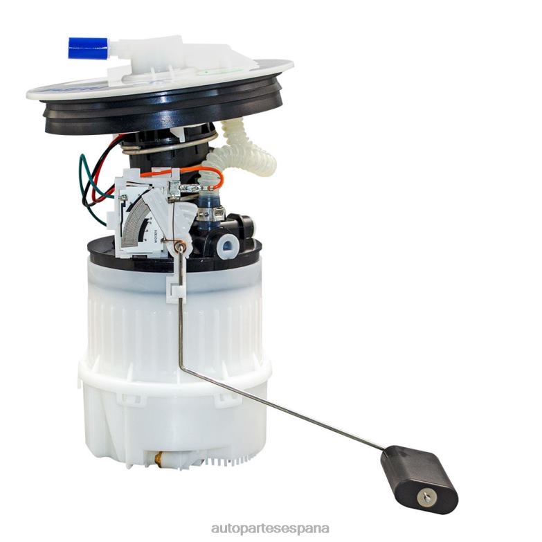Autopartes El Canelo Módulo de bomba de combustible lf66-13-35x lf66-13-35xa e8591m p76308m para mazda P862B1234