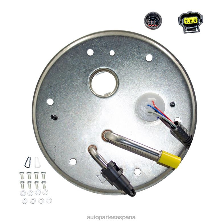 Repuestos De Motos Madrid Módulo de bomba de combustible e2438m p76398m tu265 6c3z9h307ad para ford P862B780