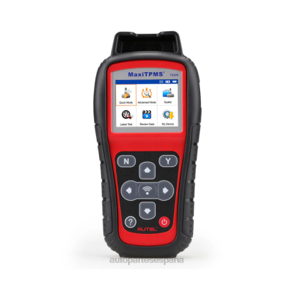 Herramienta de programación tpms ts508 - oferta solo en línea Repuestos De Motos En España BVF6J2557