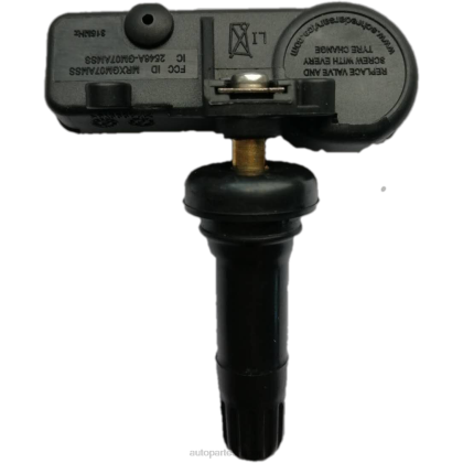 Sensor de presión de neumáticos tpms datsun 3617020001b17 Autopartes Gil BVF6J2649
