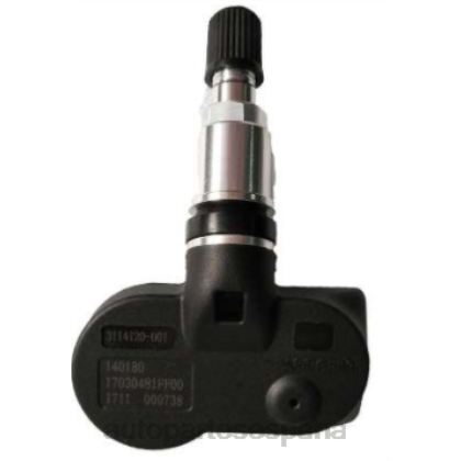 Sensor de presión de neumáticos tpms swift 31114120d01 Venta De Autopartes Al Por Mayor BVF6J2644