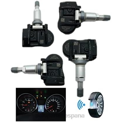 Tpms haval/gwm el sensor de presión 3641100akz16a 433mhz Autopartes El Canelo BVF6J3042