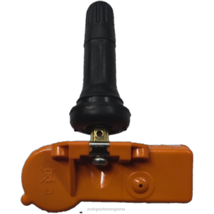tpms geely el sensor de presión 6703202 433mhz Autopartes Volkswagen BVF6J3050