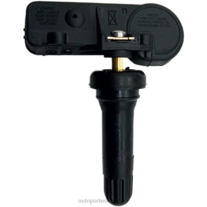 tpms haval/gwm el sensor de presión 3641100xku00a 433mhz Autopartes Volkswagen BVF6J3030