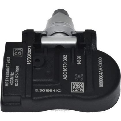 tpms trumpchi el sensor de presión 8060004arx0000 433mhz Autopartes El Canelo BVF6J3082