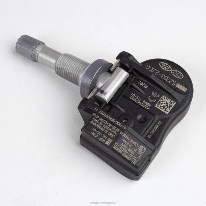 tpms hyundai el sensor de presión 529332j100 454mhz Repuestos De Motos BVF6J3015