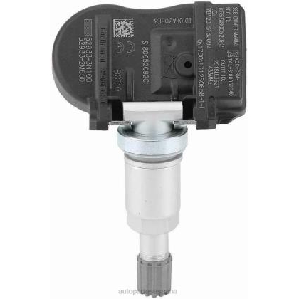 tpms hyundai el sensor de presión 529332m650 436mhz Repuestos De Motos En España BVF6J2997