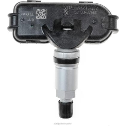 tpms hyundai el sensor de presión 529333v600 447mhz Repuestos De Motos Madrid BVF6J3008
