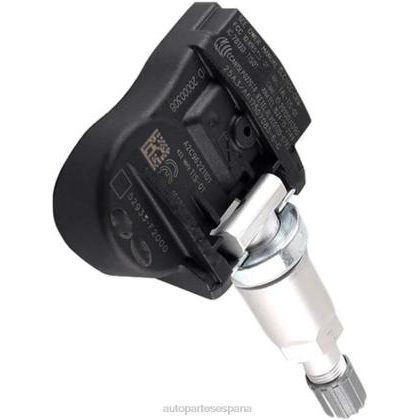 tpms hyundai el sensor de presión 52933f2000 444mhz Repuestos De Motos BVF6J3005