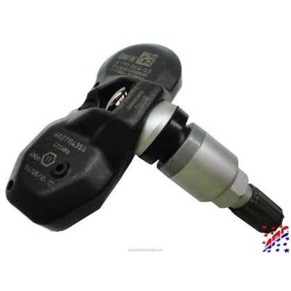 Sensor de presión de neumáticos tpms bmw 36106790054 Repuestos De Motos BVF6J2785