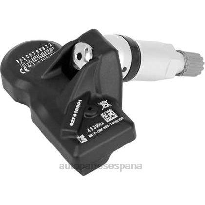 Sensor de presión de neumáticos tpms bmw 36106798872 Repuestos De Motos Cerca De Mi BVF6J2786