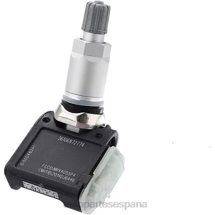 Sensor de presión de neumáticos tpms bmw 36106872774 Autopartes España BVF6J2803