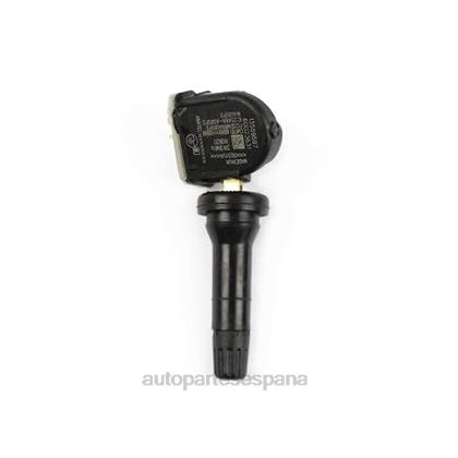 Sensor de presión de neumáticos tpms buick/cadillac/chevrolet/gmc 13589597 Autopartes El Canelo BVF6J2672