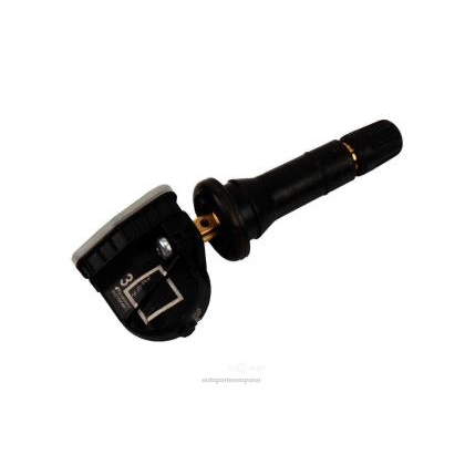Sensor de presión de neumáticos tpms buick/cadillac/chevrolet/gmc 13598772 Autopartes Magallanes BVF6J2661