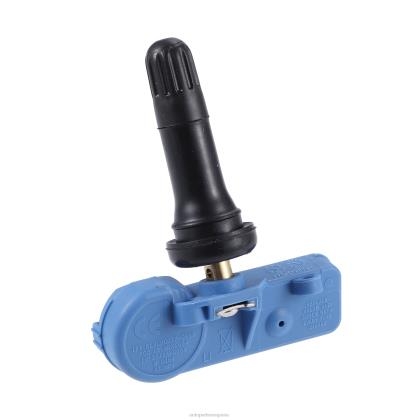 Sensor de presión de neumáticos tpms chevrolet/cadillac 13581561 Autopartes El Canelo BVF6J2702