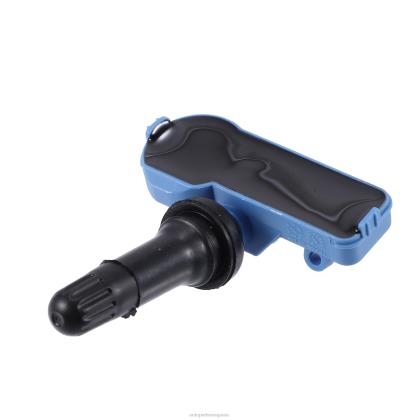 Sensor de presión de neumáticos tpms chevrolet/cadillac 13581561 Autopartes El Canelo BVF6J2702