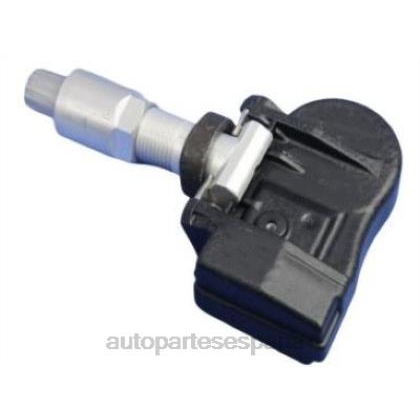 Sensor de presión de neumáticos tpms chrysler/dodge 68001696ab Repuestos De Motos Cerca De Mi BVF6J2676