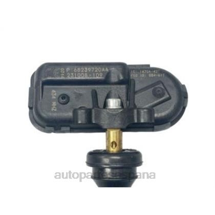 Sensor de presión de neumáticos tpms jeep 68324960aa Venta De Autopartes Al Por Mayor BVF6J2744