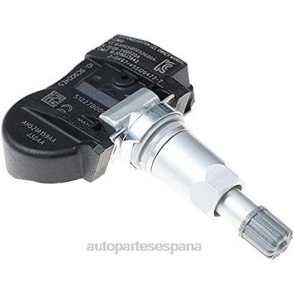 Sensor de presión de neumáticos tpms land rover/jaguar ah521a159aa Autopartes Gil BVF6J2809
