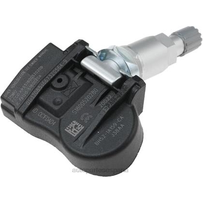 Sensor de presión de neumáticos tpms land rover/jaguar bh521a159ca Autopartes Magallanes BVF6J2791