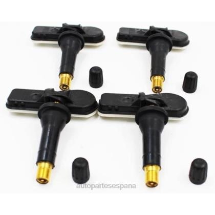 Sensor de presión de neumáticos tpms renault 407001628r Autopartes Volkswagen BVF6J2570