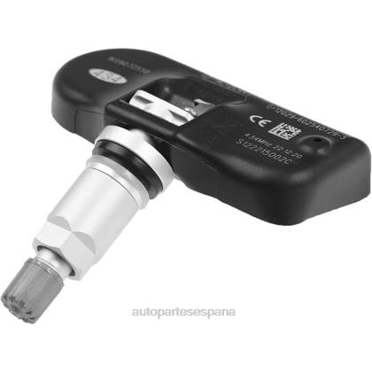 Sensor de presión de neumáticos tpms volkswagen 1k0907255b Autopartes Magallanes BVF6J2811