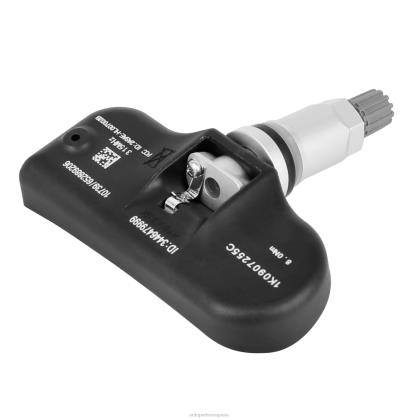 Sensor de presión de neumáticos tpms volkswagen 1k0907255c Autopartes Magallanes BVF6J2801