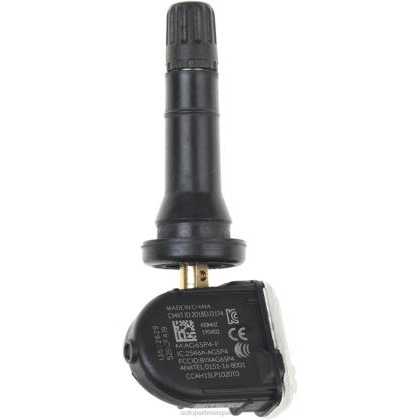 sensor de presión de neumáticos tpms chevrolet 13522629 Autopartes El Canelo BVF6J2712